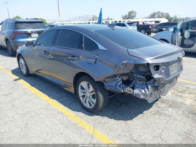 Aukcja sprzedaży 2020 Honda Accord Lx, vin: 1HGCV1F12LA132147, numer aukcji: 45082608