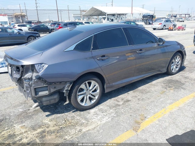 Aukcja sprzedaży 2020 Honda Accord Lx, vin: 1HGCV1F12LA132147, numer aukcji: 45082608
