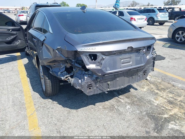 Aukcja sprzedaży 2020 Honda Accord Lx, vin: 1HGCV1F12LA132147, numer aukcji: 45082608