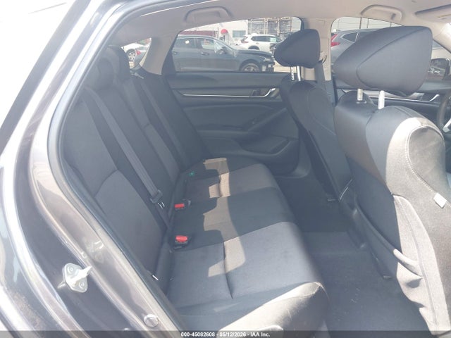 Aukcja sprzedaży 2020 Honda Accord Lx, vin: 1HGCV1F12LA132147, numer aukcji: 45082608