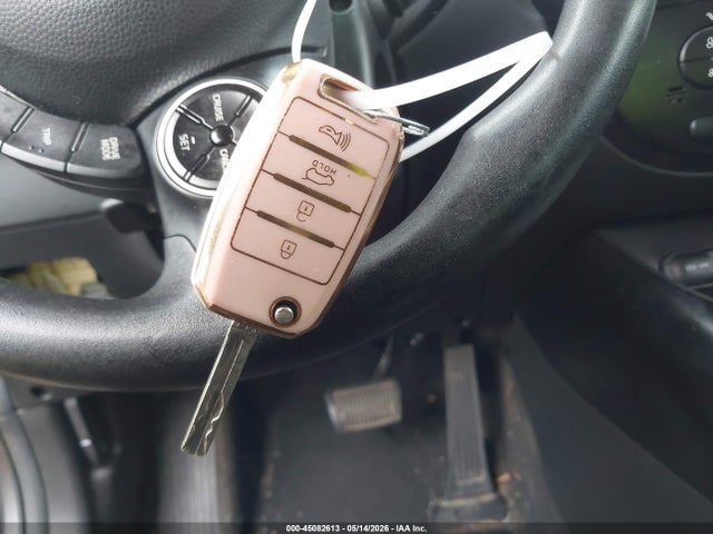 Продажа на аукционе авто 2018 Kia Soul +, vin: KNDJP3A50J7573405, номер лота: 45082613