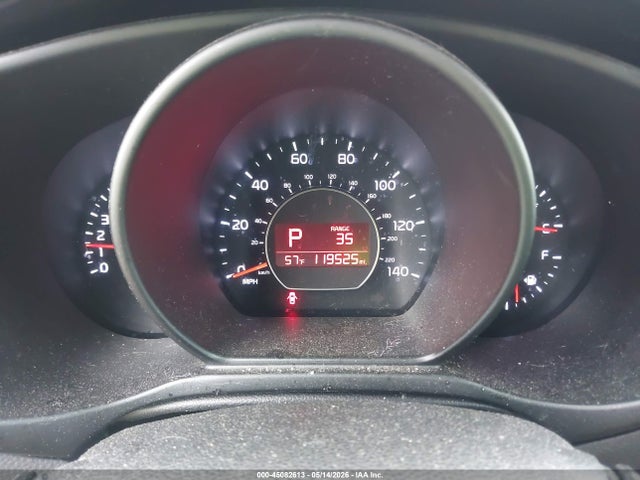Продажа на аукционе авто 2018 Kia Soul +, vin: KNDJP3A50J7573405, номер лота: 45082613