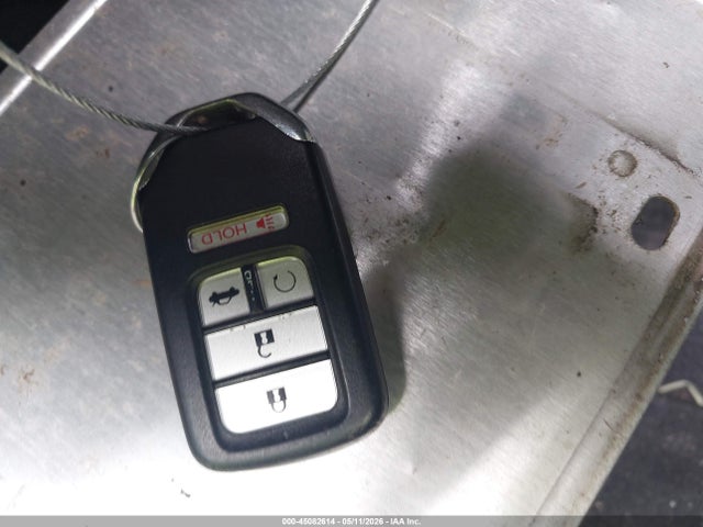 45082614 :رقم المزاد ، 19XFC1F38ME006117 vin ، 2021 Honda Civic Ex مزاد بيع