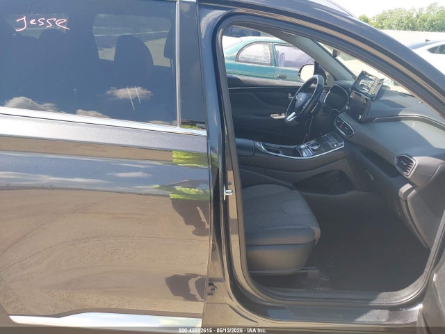 Hyundai Santa Fe Sel 2022 5NMS64AJXNH373561 Image 5