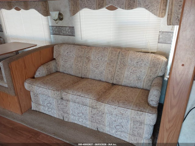 2005 Keystone Cougar 290 მანქანა იყიდება აუქციონზე, vin: 4YDF290295B047577, აუქციონის ნომერი: 45082627