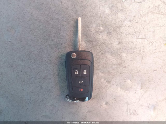 Aukcja sprzedaży 2012 Chevrolet Cruze Ls, vin: 1G1PC5SH0C7272901, numer aukcji: 45082629