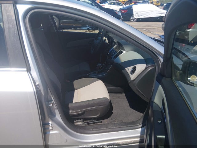 Aukcja sprzedaży 2012 Chevrolet Cruze Ls, vin: 1G1PC5SH0C7272901, numer aukcji: 45082629