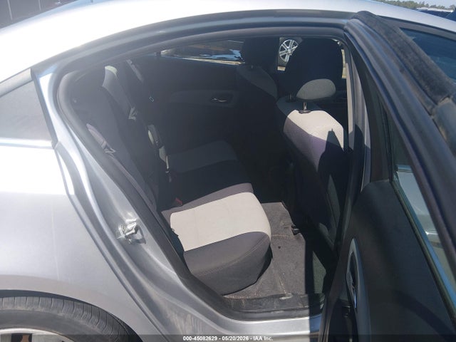 Aukcja sprzedaży 2012 Chevrolet Cruze Ls, vin: 1G1PC5SH0C7272901, numer aukcji: 45082629