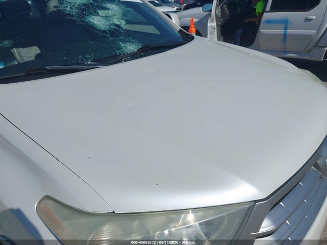 Продаж на аукціоні авто 2013 Toyota Highlander Se V6, vin: 5TDBK3EHXDS201183, номер лоту: 45082632