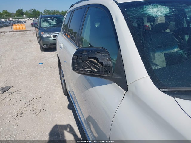 Продаж на аукціоні авто 2013 Toyota Highlander Se V6, vin: 5TDBK3EHXDS201183, номер лоту: 45082632