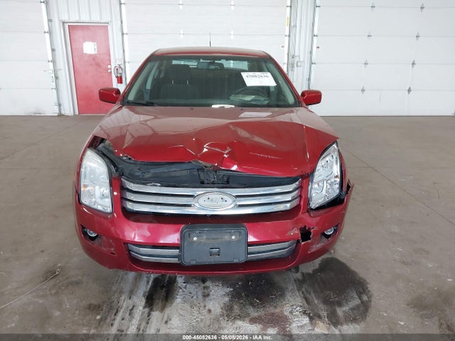 45082636 :رقم المزاد ، 3FAHP08Z37R270907 vin ، 2007 Ford Fusion Sel مزاد بيع