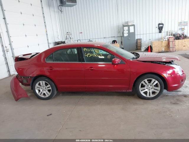 45082636 :رقم المزاد ، 3FAHP08Z37R270907 vin ، 2007 Ford Fusion Sel مزاد بيع