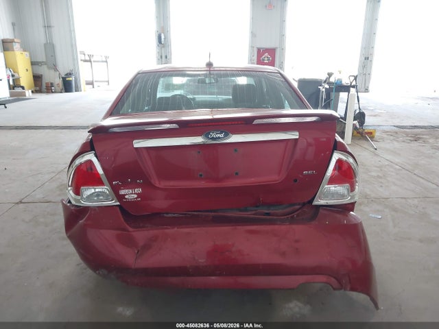 45082636 :رقم المزاد ، 3FAHP08Z37R270907 vin ، 2007 Ford Fusion Sel مزاد بيع