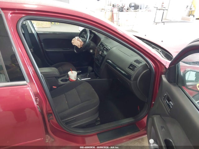 45082636 :رقم المزاد ، 3FAHP08Z37R270907 vin ، 2007 Ford Fusion Sel مزاد بيع