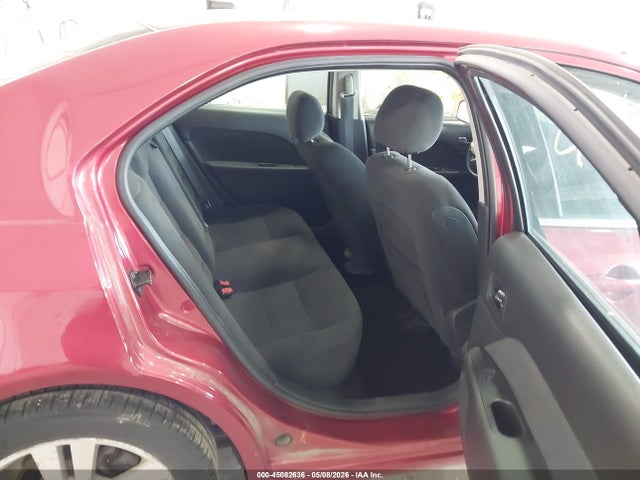45082636 :رقم المزاد ، 3FAHP08Z37R270907 vin ، 2007 Ford Fusion Sel مزاد بيع