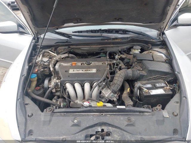 Aukcja sprzedaży 2006 Honda Accord 2.4 Ex, vin: 1HGCM56756A050447, numer aukcji: 45082637