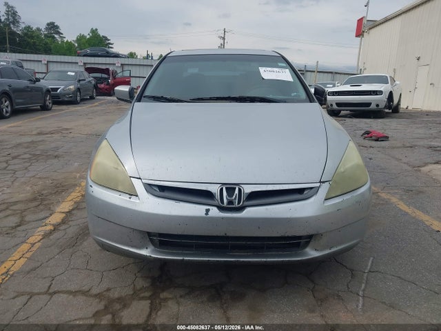 Aukcja sprzedaży 2006 Honda Accord 2.4 Ex, vin: 1HGCM56756A050447, numer aukcji: 45082637