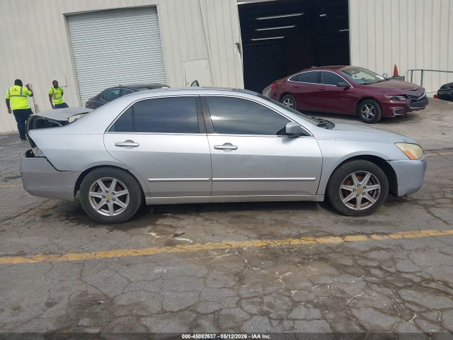 Aukcja sprzedaży 2006 Honda Accord 2.4 Ex, vin: 1HGCM56756A050447, numer aukcji: 45082637