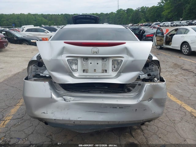 Aukcja sprzedaży 2006 Honda Accord 2.4 Ex, vin: 1HGCM56756A050447, numer aukcji: 45082637