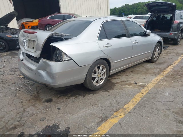 Aukcja sprzedaży 2006 Honda Accord 2.4 Ex, vin: 1HGCM56756A050447, numer aukcji: 45082637