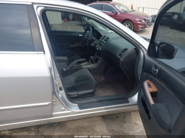 Aukcja sprzedaży 2006 Honda Accord 2.4 Ex, vin: 1HGCM56756A050447, numer aukcji: 45082637