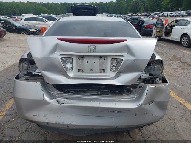 Aukcja sprzedaży 2006 Honda Accord 2.4 Ex, vin: 1HGCM56756A050447, numer aukcji: 45082637