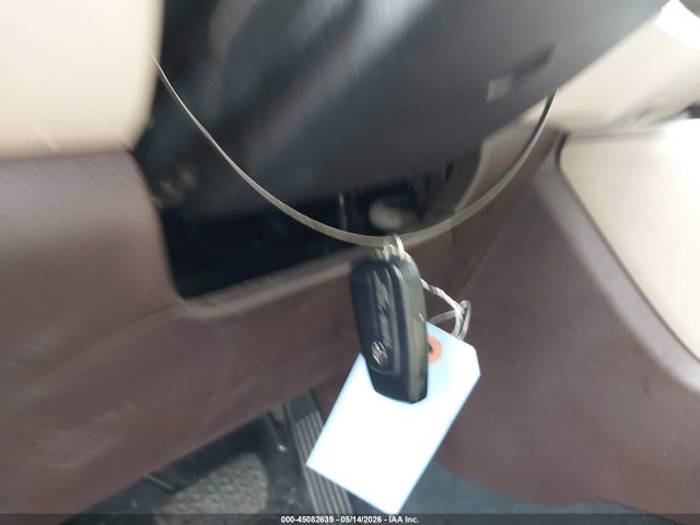 Продаж на аукціоні авто 2022 Toyota Highlander Xle, vin: 5TDGZRBH3NS184804, номер лоту: 45082639