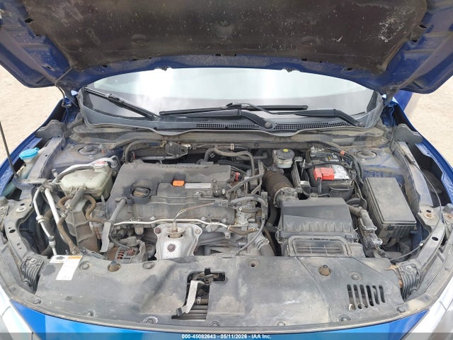 Aukcja sprzedaży 2018 Honda Civic Lx, vin: 2HGFC2F59JH577379, numer aukcji: 45082643