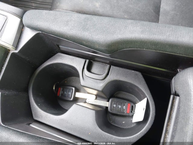 Aukcja sprzedaży 2018 Honda Civic Lx, vin: 2HGFC2F59JH577379, numer aukcji: 45082643