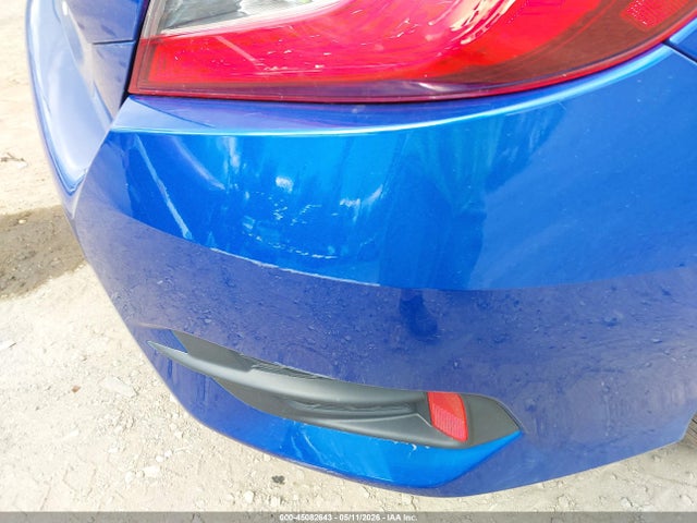 Aukcja sprzedaży 2018 Honda Civic Lx, vin: 2HGFC2F59JH577379, numer aukcji: 45082643