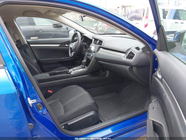 Aukcja sprzedaży 2018 Honda Civic Lx, vin: 2HGFC2F59JH577379, numer aukcji: 45082643