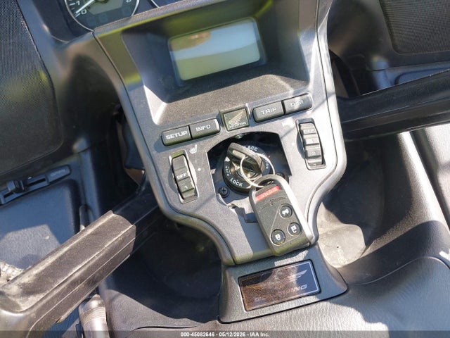 JH2SC68G3GK401648 Honda GL1800