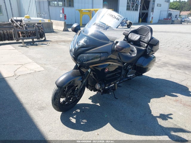 JH2SC68G3GK401648 Honda GL1800