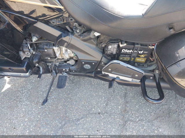 JH2SC68G3GK401648 Honda GL1800