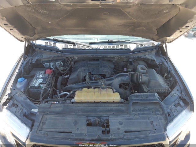 Aukcja sprzedaży 2018 Ford F-150 Xl, vin: 1FTEW1CP7JKD03088, numer aukcji: 45082648
