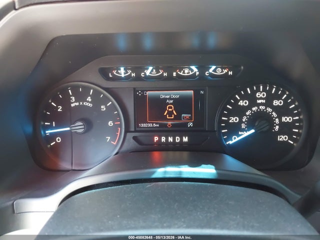 Aukcja sprzedaży 2018 Ford F-150 Xl, vin: 1FTEW1CP7JKD03088, numer aukcji: 45082648