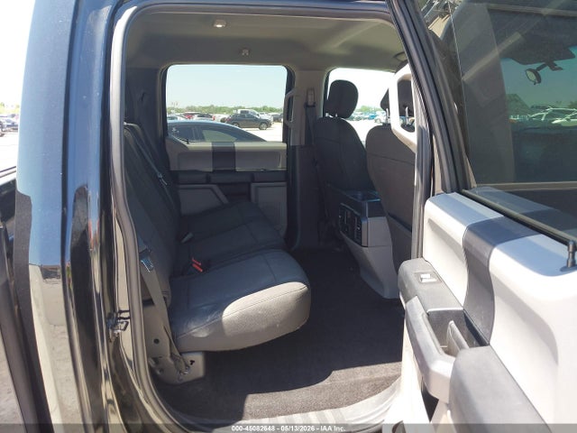 Aukcja sprzedaży 2018 Ford F-150 Xl, vin: 1FTEW1CP7JKD03088, numer aukcji: 45082648