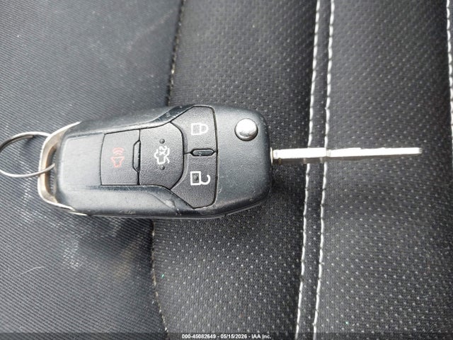 Продаж на аукціоні авто 2015 Ford Fusion Se, vin: 3FA6P0HD8FR212057, номер лоту: 45082649