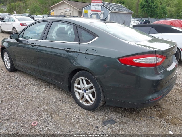 Продаж на аукціоні авто 2015 Ford Fusion Se, vin: 3FA6P0HD8FR212057, номер лоту: 45082649