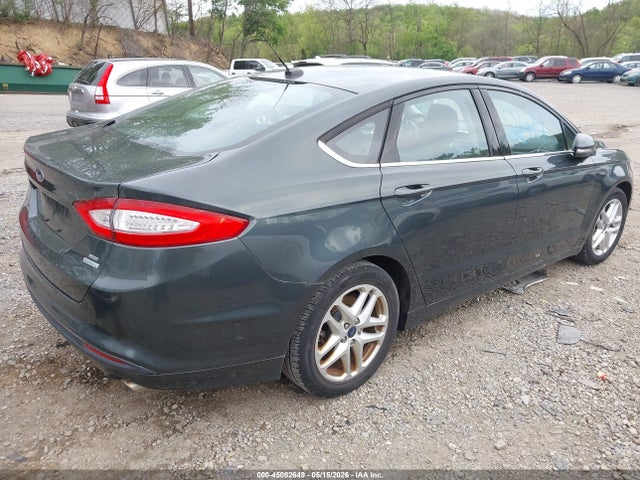 Продаж на аукціоні авто 2015 Ford Fusion Se, vin: 3FA6P0HD8FR212057, номер лоту: 45082649