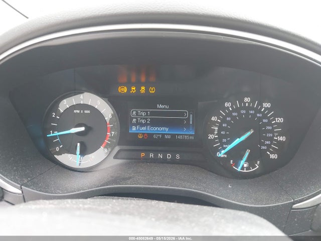 Продаж на аукціоні авто 2015 Ford Fusion Se, vin: 3FA6P0HD8FR212057, номер лоту: 45082649