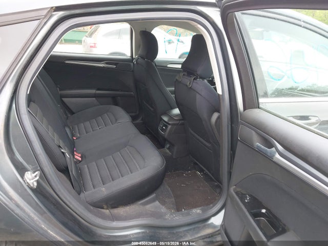 Продаж на аукціоні авто 2015 Ford Fusion Se, vin: 3FA6P0HD8FR212057, номер лоту: 45082649