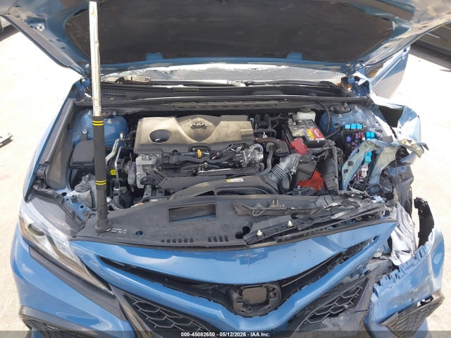 Aukcja sprzedaży 2023 Toyota Camry Xse, vin: 4T1K61AK6PU081128, numer aukcji: 45082650