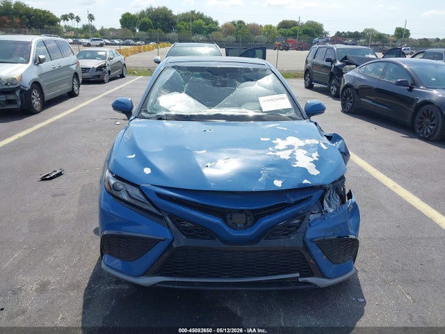 Aukcja sprzedaży 2023 Toyota Camry Xse, vin: 4T1K61AK6PU081128, numer aukcji: 45082650