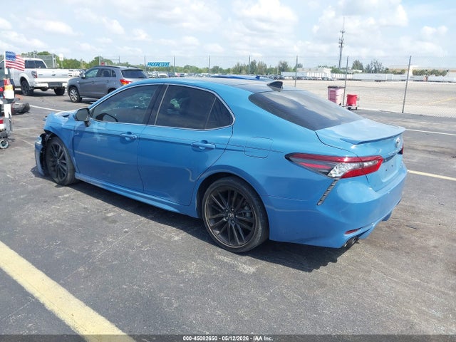 Aukcja sprzedaży 2023 Toyota Camry Xse, vin: 4T1K61AK6PU081128, numer aukcji: 45082650