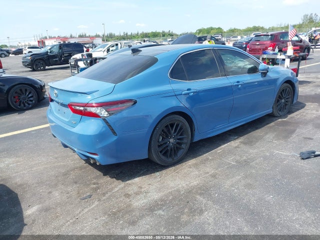 Aukcja sprzedaży 2023 Toyota Camry Xse, vin: 4T1K61AK6PU081128, numer aukcji: 45082650