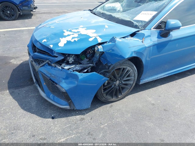 Aukcja sprzedaży 2023 Toyota Camry Xse, vin: 4T1K61AK6PU081128, numer aukcji: 45082650