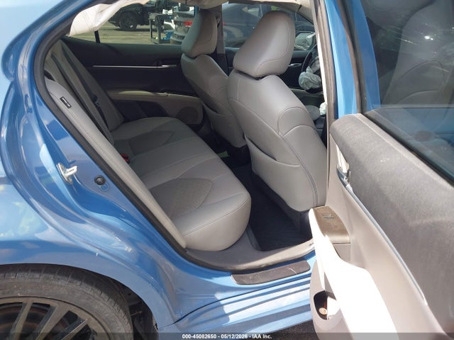 Aukcja sprzedaży 2023 Toyota Camry Xse, vin: 4T1K61AK6PU081128, numer aukcji: 45082650