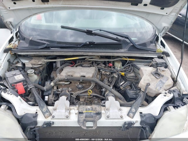 Продажа на аукционе авто 2003 Oldsmobile Silhouette Gls, vin: 1GHDX03E73D167502, номер лота: 45082651