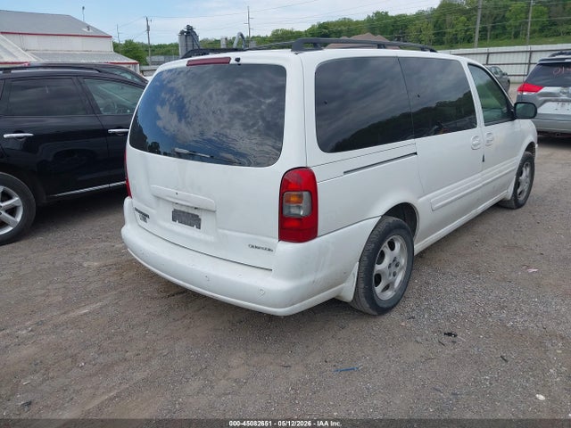Продажа на аукционе авто 2003 Oldsmobile Silhouette Gls, vin: 1GHDX03E73D167502, номер лота: 45082651